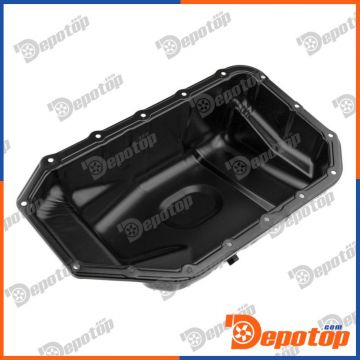 Carter d'huile pour HONDA | 264-382, 2939473